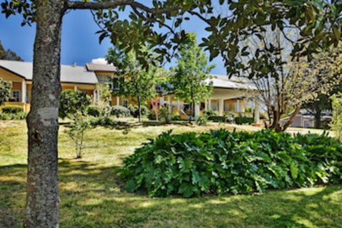 Bundanoon Lodge - Whitsundays Accommodation 0