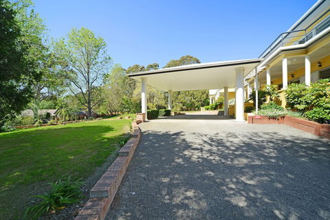 Bundanoon Lodge - Whitsundays Accommodation 2