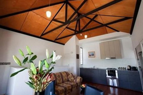 Harbourside Terraces - Whitsundays Accommodation 4