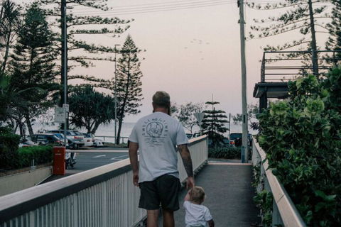 Burleigh Palms Holiday Apartments - Whitsundays Accommodation 1