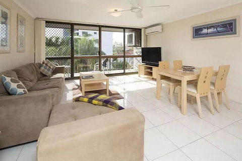 Burleigh Palms Holiday Apartments - Whitsundays Accommodation 6