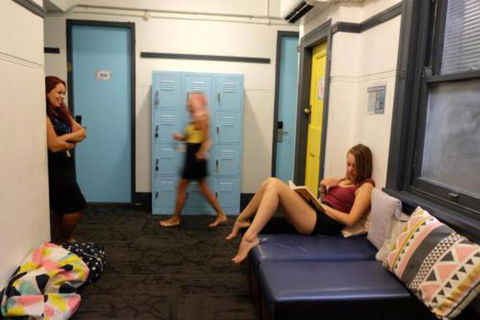 The Downing Hostel - Whitsundays Accommodation 5