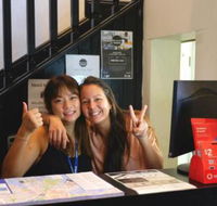 The Downing Hostel - Whitsundays Accommodation