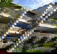Little Cove Currumbin - Whitsundays Accommodation