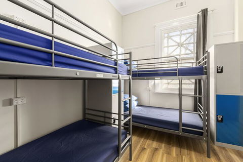 Sydney Backpackers - Hostel - Whitsundays Accommodation 4