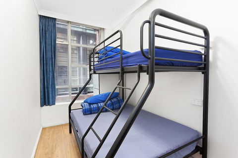 Sydney Backpackers - Hostel - Whitsundays Accommodation 6
