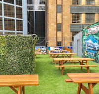 Sydney Backpackers - Hostel - Whitsundays Accommodation