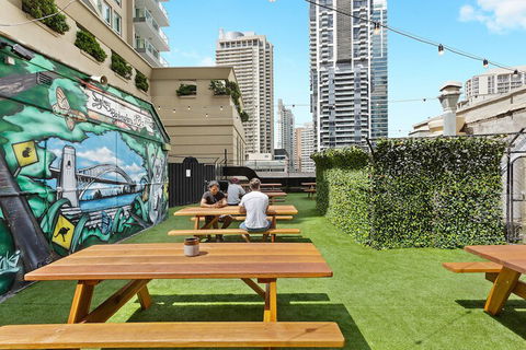 Sydney Backpackers - Hostel - Whitsundays Accommodation 2