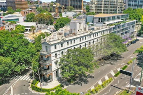 Elephant Backpacker Sydney - Hostel - Whitsundays Accommodation 4