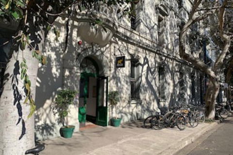 Elephant Backpacker Sydney - Hostel - Whitsundays Accommodation 0