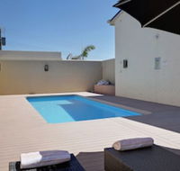Arabella On West Apartments - Whitsundays Accommodation