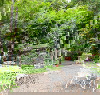 Noosa Valley Manor BB Retreat - Whitsundays Accommodation