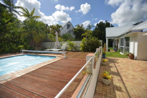 Ninderry Manor Luxury Retreat - Whitsundays Accommodation 3
