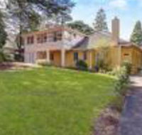 Woodford of Leura Bed  Breakfast - Whitsundays Accommodation