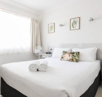 Hibiscus Motel - Whitsundays Accommodation