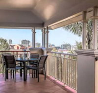 City Park Apartments - Whitsundays Accommodation