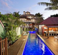 Franklin Villa - Whitsundays Accommodation