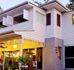 Aaman  Cinta Luxury Villas - Whitsundays Accommodation