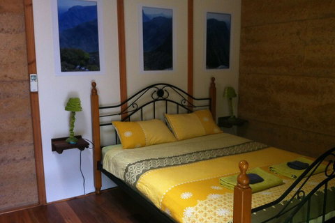 Windrose B&B - Whitsundays Accommodation 5