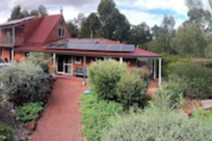 Ocean Beach WA Whitsundays Accommodation