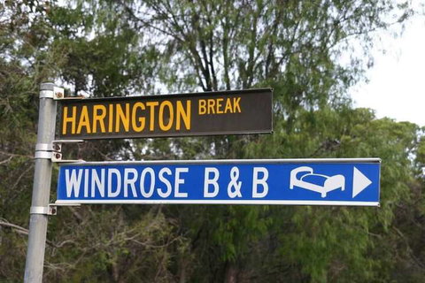 Windrose B&B - Whitsundays Accommodation 1