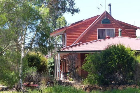 Windrose B&B - Whitsundays Accommodation 2