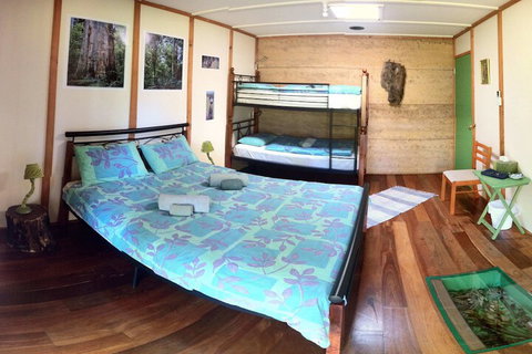 Windrose B&B - Whitsundays Accommodation 7