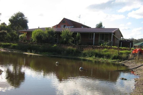 Windrose B&B - Whitsundays Accommodation 3