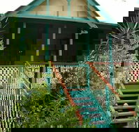 Riviera Bed and Breakfast - Whitsundays Accommodation