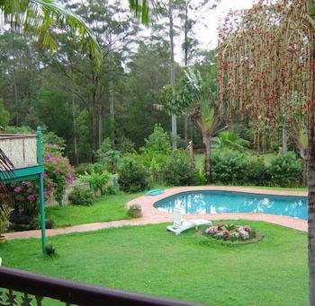 Riviera Bed And Breakfast - Whitsundays Accommodation 1
