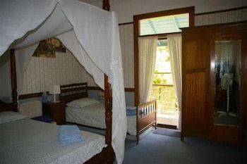 Riviera Bed And Breakfast - Whitsundays Accommodation 5