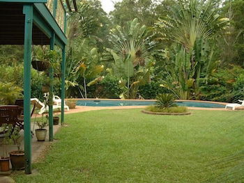 Riviera Bed And Breakfast - Whitsundays Accommodation 4