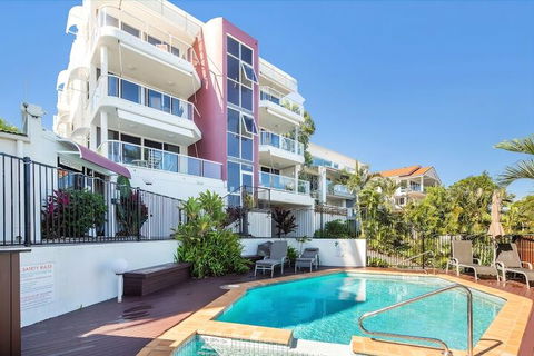 Bali Hai Apartments Noosa - Whitsundays Accommodation 3