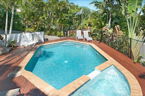 Bali Hai Apartments Noosa - Whitsundays Accommodation 5
