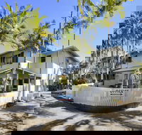 Coco Bay Resort - Whitsundays Accommodation