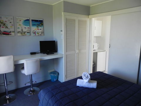 Leisure Lee Holiday Apartments - Whitsundays Accommodation 6