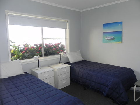 Leisure Lee Holiday Apartments - Whitsundays Accommodation 4