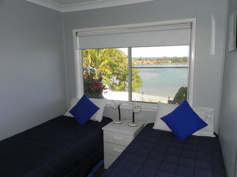 Leisure Lee Holiday Apartments - Whitsundays Accommodation 1