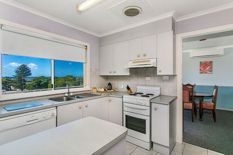 Leisure Lee Holiday Apartments - Whitsundays Accommodation 2