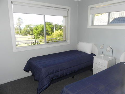 Leisure Lee Holiday Apartments - Whitsundays Accommodation 5
