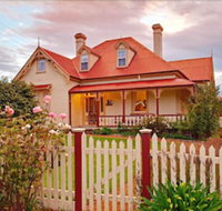 Cambridge House - Whitsundays Accommodation