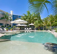 Portobello By The Sea - Whitsundays Accommodation