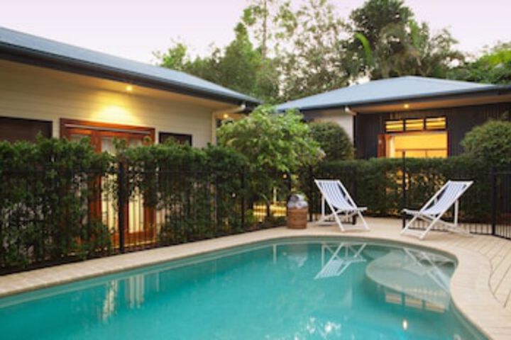 Bed And Breakfast Stanthorpe QLD Whitsundays Accommodation