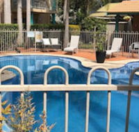 Beaches Serviced Apartments - Whitsundays Accommodation
