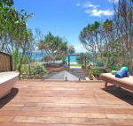 Shambhala at Byron - Whitsundays Accommodation