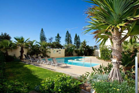 Pacific Plaza Apartments - Whitsundays Accommodation 4