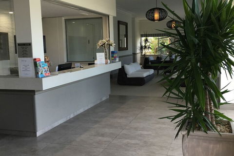 Pacific Plaza Apartments - Whitsundays Accommodation 5