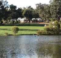 Lakeview Lodge - Whitsundays Accommodation