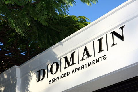 Domain Serviced Apartments - Whitsundays Accommodation 3