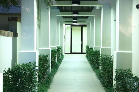Domain Serviced Apartments - Whitsundays Accommodation 1